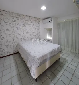 Apartamento com 1 Quarto à venda, 44m² no Centro, Ipojuca