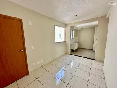 Apartamento com 2 Quartos à venda, 46m² no Pompéia, Piracicaba