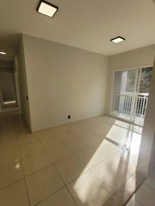Apartamento com 2 Quartos à venda, 58m² no Morumbi, Paulínia