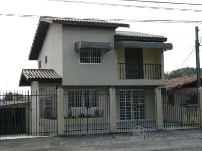 Imóvel Comercial com 3 Quartos para alugar, 148m² no Boqueirão, Curitiba