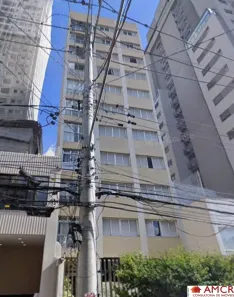 Sala Comercial à venda, 78m² no Perdizes, São Paulo