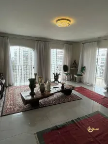 Apartamento com 5 Quartos à venda, 550m² no Santo Amaro, São Paulo