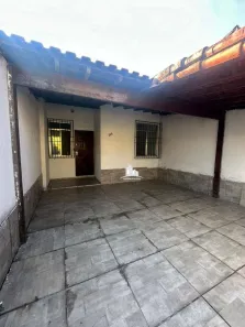 Casa com 2 Quartos à venda, 49m² no São Luiz, Volta Redonda