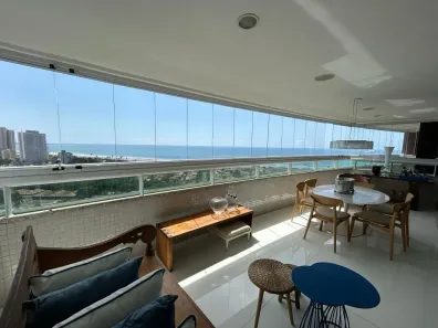 Apartamento com 3 Quartos à venda, 207m² no Patamares, Salvador