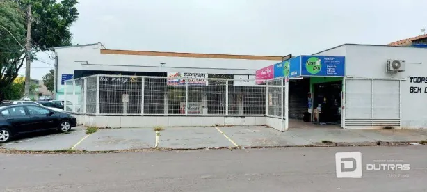 Sala Comercial à venda, 210m² no Jardim Oriente, Piracicaba