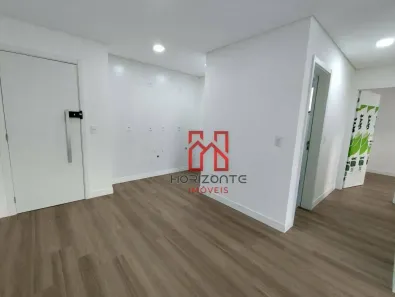 Apartamento com 2 Quartos à venda, 63m² no Ingleses do Rio Vermelho, Florianópolis