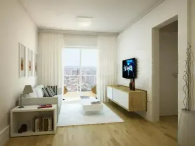 Apartamento com 2 Quartos à venda, 63m² no Saúde, São Paulo