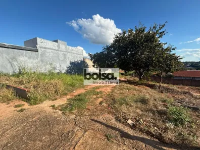 Lote/Terreno à venda, 484m² no Parque Jardim Europa, Bauru