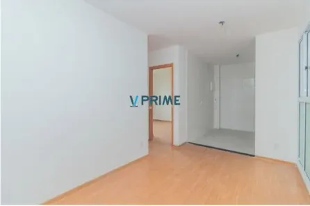 Apartamento com 2 Quartos à venda, 40m² no Cavalhada, Porto Alegre
