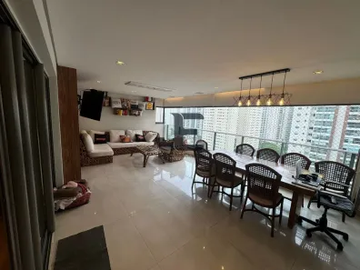 Apartamento com 3 Quartos à venda, 173m² no Vila Leopoldina, São Paulo