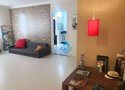 Apartamento com 3 Quartos à venda, 120m² no Centro, São Bernardo do Campo