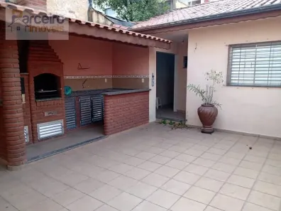 Sobrado com 3 Quartos à venda, 178m² no Chácara Seis de Outubro, São Paulo