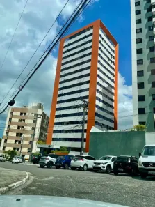 Apartamento com 3 Quartos à venda, 80m² no Imbuí, Salvador