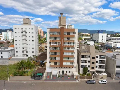 Apartamento com 2 Quartos à venda, 104m² no Nações, Indaial