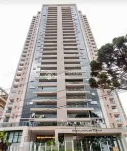 Apartamento com 4 Quartos à venda, 255m² no Mossunguê, Curitiba