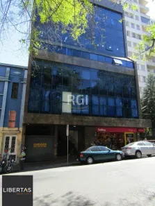Sala Comercial com 2 Quartos à venda, 43m² no Centro Histórico, Porto Alegre