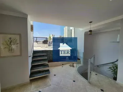 Cobertura com 3 Quartos à venda, 282m² no Água Fria, São Paulo