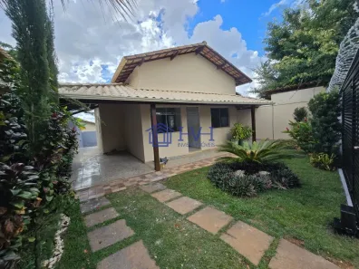 Casa com 3 Quartos à venda, 100m² no Vale dos Sonhos, Lagoa Santa