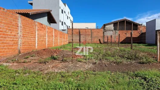 Lote/Terreno à venda, 160m² no Jardim dos Coqueiros, Barretos