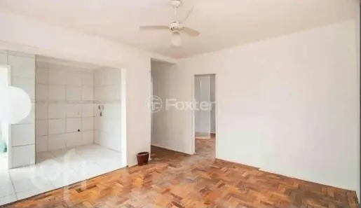 Apartamento com 2 Quartos à venda, 55m² no Humaitá, Porto Alegre