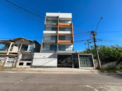 Apartamento com 2 Quartos à venda, 87m² no Costazul, Rio das Ostras