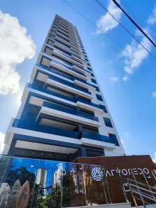 Apartamento com 3 Quartos à venda, 116m² no Miramar, João Pessoa