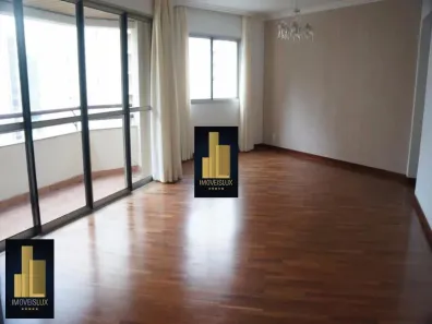 Apartamento com 3 Quartos à venda, 110m² no Jardim Ampliação, São Paulo