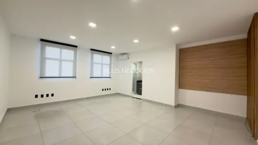 Sala Comercial para venda ou aluguel, 40m² no Jardim Emília, Sorocaba