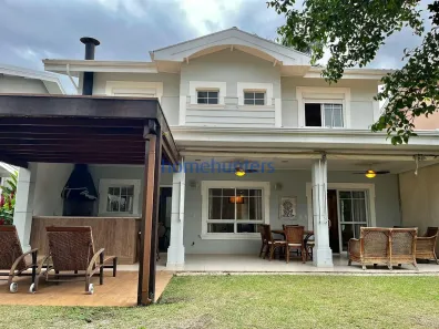Casa de Condomínio com 4 Quartos à venda, 307m² no Notre Dame, Campinas