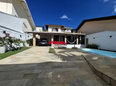 Sobrado com 4 Quartos à venda, 332m² no Urbanova, São José dos Campos