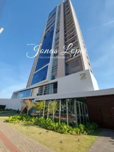 Apartamento com 3 Quartos à venda, 180m² no Zona 02, Maringá