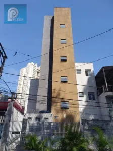 Apartamento com 2 Quartos à venda, 40m² no Vila Maria Alta, São Paulo