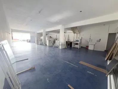Ponto Comercial para alugar, 200m² no Monte Verde, Florianópolis