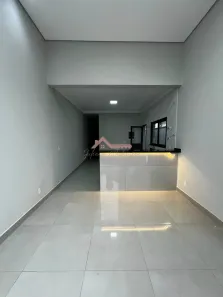 Casa com 2 Quartos à venda, 71m² no Jardim Novo Cambuí, Hortolândia