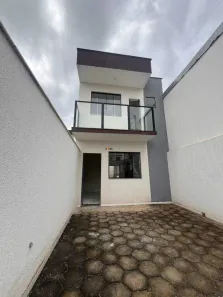 Casa com 2 Quartos à venda, 50m² no Residencial Masterville, Sarzedo