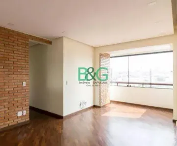 Apartamento com 3 Quartos à venda, 75m² no Macedo, Guarulhos