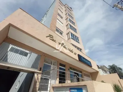 Apartamento com 1 Quarto à venda, 46m² no Centro, Passo Fundo