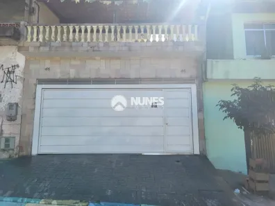Sobrado com 3 Quartos à venda, 231m² no Jardim Bonança, Osasco