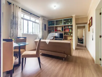 Apartamento com 3 Quartos à venda, 104m² no Canto, Florianópolis