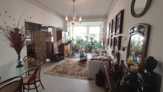 Apartamento com 2 Quartos à venda, 135m² no Copacabana, Rio de Janeiro