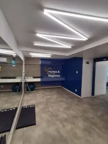 Ponto Comercial para alugar, 105m² no Vila Uberabinha, São Paulo