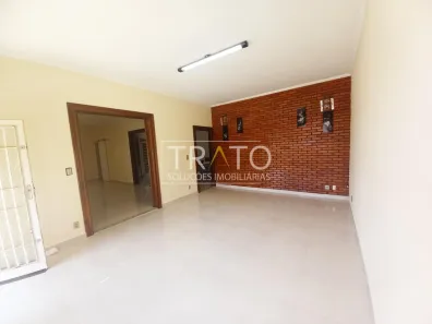 Casa com 7 Quartos à venda, 249m² no Jardim Nossa Senhora Auxiliadora, Campinas