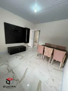 Casa com 2 Quartos à venda, 127m² no Centro, São Bernardo do Campo