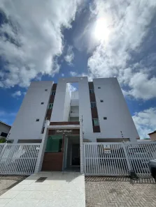 Apartamento com 2 Quartos à venda, 63m² no Bessa, João Pessoa