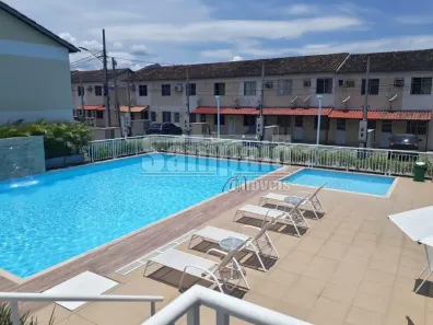 Casa de Condomínio com 2 Quartos à venda, 51m² no Guaratiba, Rio de Janeiro