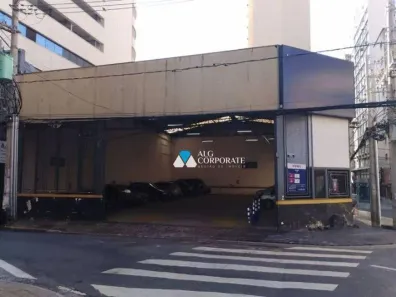 para alugar, 400m² no Centro, Campinas