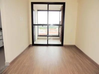 Apartamento com 2 Quartos à venda, 60m² no Jardim Dom Bosco, Campinas