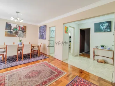 Apartamento com 3 Quartos à venda, 178m² no Jardim Paulista, São Paulo