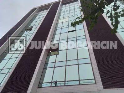 Sala Comercial à venda, 25m² no Freguesia (Jacarepaguá), Rio de Janeiro