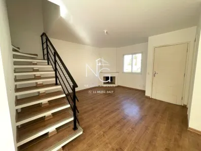 Casa de Condomínio com 3 Quartos para alugar, 105m² no Parque Rincão, Cotia